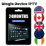 Best IPTV Service - Rubicon IPTV Subscription
