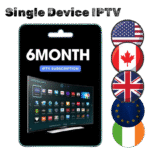Best IPTV Service - Rubicon IPTV Subscription